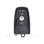2017-2020 Original Ford Edge Galaxy Smart Key Remote 3 Buttons 433MHz 2091278 HS7T-15K601-DC (1)