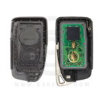 2013-2020 Genuine Lexus GS ES Smart Key Remote 4 Button 315MHz 89904-06170 (USED) (3)