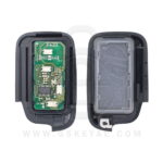 2012 Genuine Lexus LS460 Smart Key Remote 4 Button 433MHz Keyless Go 89904-50G14 (OEM) (2)