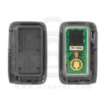 2007-2010 Genuine Toyota Avalon Smart Key Proximity Remote 4 Button 433MHz 89904-07061 (USED) (3)