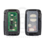 2012-2020 Toyota Avalon Smart Key Remote 4 Button 433MHz 89904-07071 89904-07072 (OEM) USED (1)