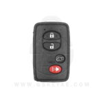 2007-2014 Toyota Highlander Smart Key Remote 4 Button 315MHz HYQ14AAB 89904-48110 USED (1)