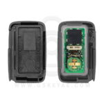 2008-2011 Toyota Highlander Smart Key Remote 4 Button 315MHz Texas DST 40-Bit Chip 89904-48160 OEM (3)
