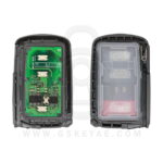 2012-2019 Toyota Prius RAV4 Smart Key Remote 3 Button 315MHz HYQ14FBA 89904-52290 USED (2)
