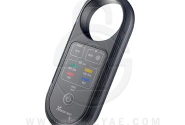 Testeur de fréquence Xhorse XDRT20 V2 prend en charge 315MHz~902MHz