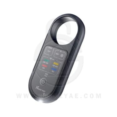 Xhorse XDRT20 Frequency Tester V2 Support 315MHz - 433MHz - 868MHz - 902MHz