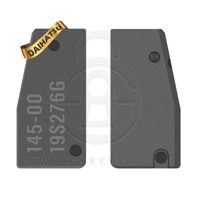 4D67 4D-67 Texas TI Transponder Chip for Daihatsu Chip ID67