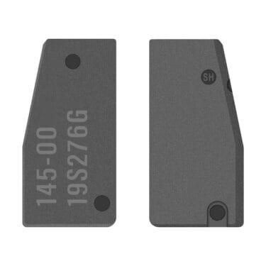 4D67 4D-67 Texas TI Original Transponder Chip Master for Toyota TOY44D