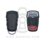 Hyundai Tucson Keyless Entry Remote Shell Case Cover 4 Button For SY55WY8212