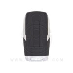 Dodge Ram 1500 Pickup Smart Key Remote 5 Buttons 433MHz 68291690AE