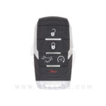 Dodge Ram 1500 Pickup Smart Key Remote 5 Buttons 433MHz OHT-4882056 68291691AD
