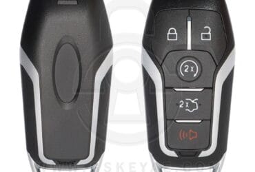 Clé intelligente Hyundai Palisade 2019-2021 4 boutons 433MHz 95440-S8310