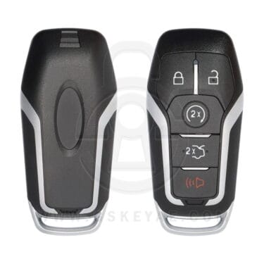 2013-2017 Ford Fusion Explorer Edge Smart Key Remote 5 Button 902MHz M3N-A2C31243300 164-R7989
