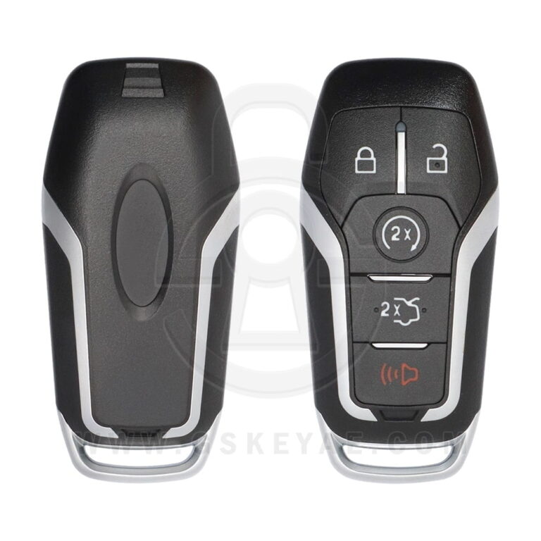2013-2017 Ford Fusion Explorer Edge Smart Key Remote 5 Button 902MHz M3N-A2C31243300 164-R7989
