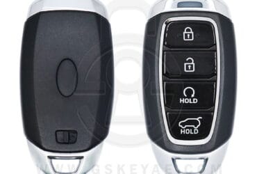 2020 Hyundai Palisade Smart Key Proximity Remote 4 Button 433MHz TQ8-FOB-4F19 95440-S8200