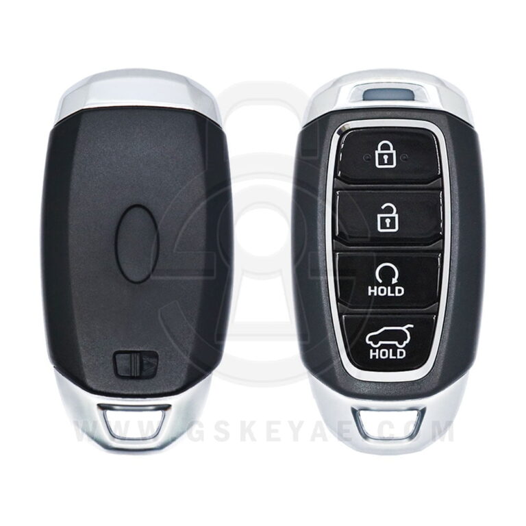2020 Hyundai Palisade Smart Key Proximity Remote 4 Button 433MHz TQ8-FOB-4F19 95440-S8200