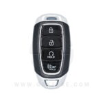 Hyundai Palisade Smart Key Remote 4 Button 433MHz TQ8-FOB-4F19 95440-S8310