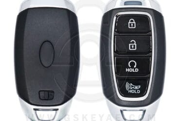 2019-2021 Hyundai Palisade Smart Key Remote 4 Button 433MHz Keyless Go TQ8-FOB-4F19 95440-S8310