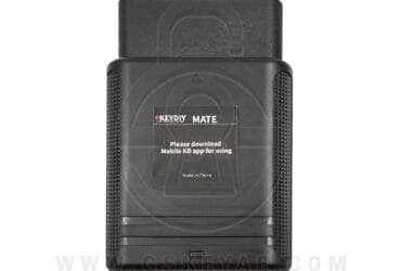 KEYDIY KD-MATE Toyota Key Programming Device - Compatible with KD-X2 and KD-MAX