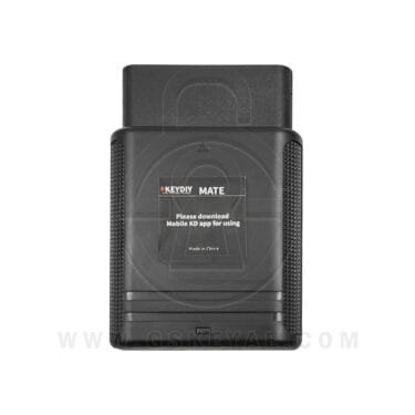 KEYDIY KD-MATE Toyota Key Programming Device - Compatible with KD-X2 and KD-MAX