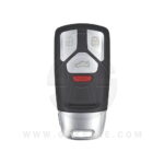 Keydiy KD Universal Smart Proximity Remote Key 4 Button ZB Series Audi Type ZB26-4