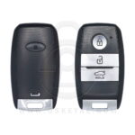 2014-2016 KIA Cerato Smart Key Proximity Remote 3 Button 433MHz 95440-A7100 Keyless Go