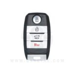 KIA Forte Smart Key Remote 4 Button 315MHz CQOFN00040 95440-A7500
