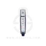 2019-2020 KIA Soul Smart Key Proximity Remote 4 Buttons 433MHz SY5SKFGE04 95440-K0000 Aftermarket (2)