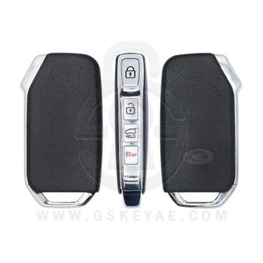 2019-2020 KIA Soul Smart Key Proximity Remote 4 Buttons 433MHz SY5SKFGE04 95440-K0000 Aftermarket