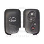 2010-2019 Genuine Lexus GX460 Smart Key Remote 4 Button 433MHz 89904-60622 USED