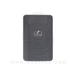 Genuine Lexus RX270 RX350 RX450H Smart Card Remote Key 433MHz 89994-48161 (OEM) USED