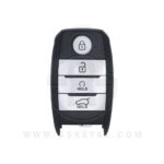 2021 Original KIA Seltos Smart Key Proximity Remote 4 Button 433MHz 95440-Q6400 (1)