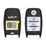 2021 Original KIA Sonet Smart Key Proximity Remote 4 Button 433MHz 95440-CC400