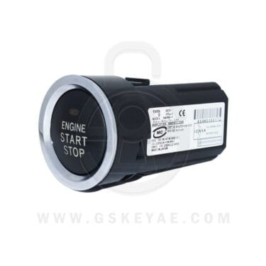 Genuine Engine Push Start Stop Ignition Switch Button Toyota Lexus 15A854 2842A-TMIMB1