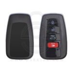 2019-2021 Toyota Avalon Smart Key Proximity Remote 4 Button 315MHz HYQ14FBE 8990H-07010