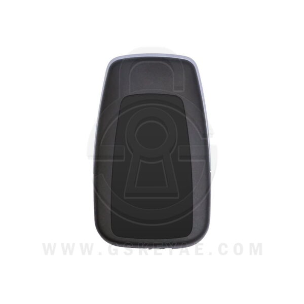 Toyota Land Cruiser Prado Smart Key Remote 2 Button 433MHz 89904-60L70 Keyless Go