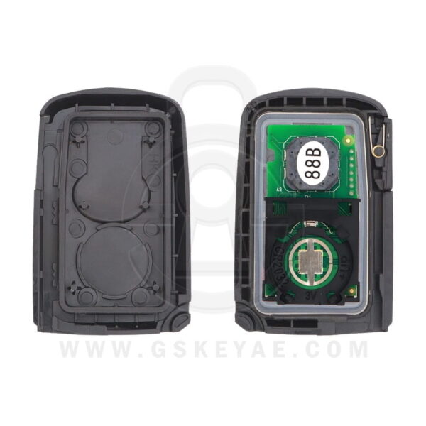 2013-2018 Toyota RAV4 Smart Key Remote 4 Button 315MHz HYQ14FBA 89904-0R080 (2)