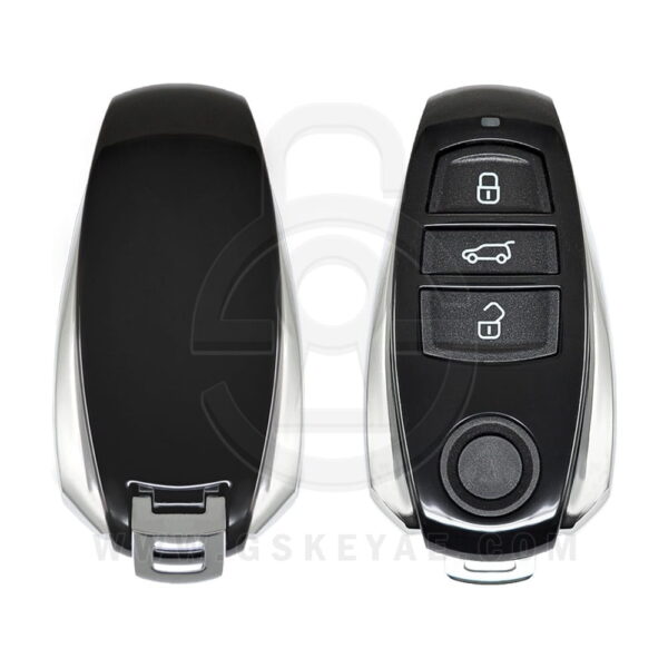 2011-2017 VW Volkswagen Touareg Smart Key Remote 3 Button 868MHz Keyless Go 7P6959754AP