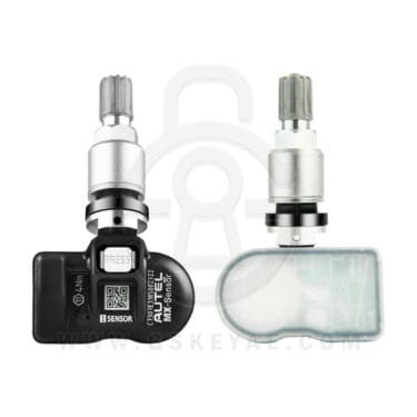 Autel TPMS MX-Sensor 2 IN 1 - Metal Valve Stem