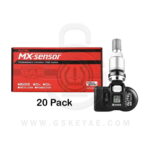 Autel TPMS MX-Sensor 315MHz + 433MHz 2in1 (20 pack)