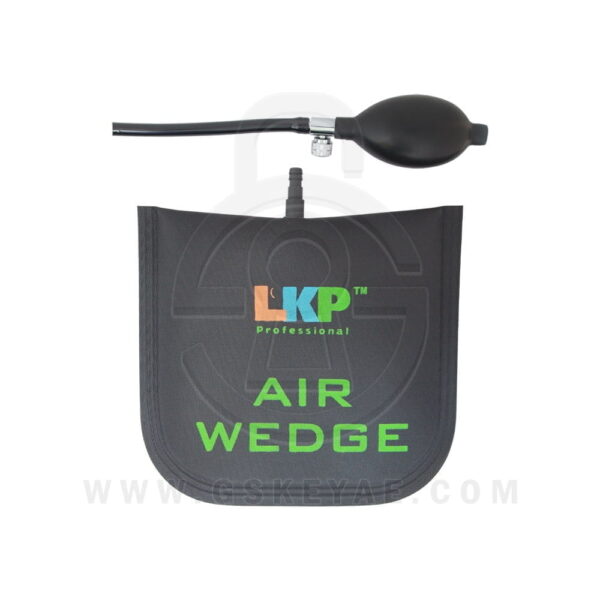 Car Door Opening Air Wedge Small Size (1)