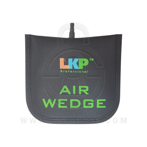 Car Door Opening Air Wedge Small Size (2)