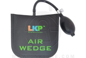 Car Door Opening Air Wedge Small Size