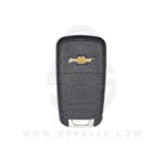 Original Chevrolet Malibu Impala Flip Key Remote 5 Button 433MHz 13584825