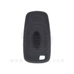 Silicone Protective Cover Case 4 Button Fit For Ford Edge Explorer Fusion Smart Remote Key