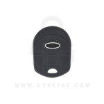 Silicone Protective Cover Case 4 Button Fit For Ford Lincoln Mercury Remote Head Key