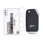 Genuine KIA Sorento Smart Key Remote 3 Buttons 433MHz 95430-P2300 (OEM)