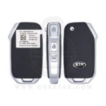 2021 Genuine KIA Sorento Smart Key Remote 3 Buttons 433MHz 95430-P2300 (OEM)