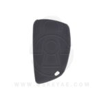 Silicone Protective Cover Case 5 Button Fit For Chevrolet GMC Buick Smart Remote Key