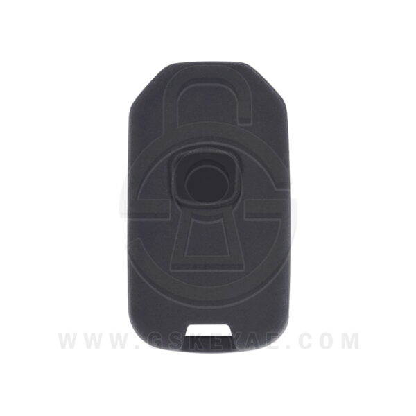 Honda Accord Flip Remote Key Silicone Cover Case 3 Button (2)